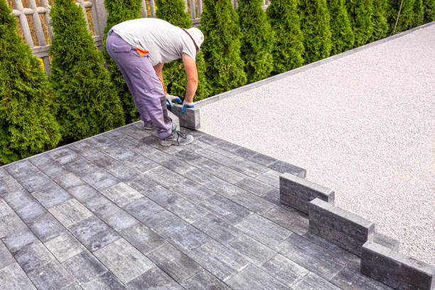 Best Best Driveway Pavers  in Ackley, IA