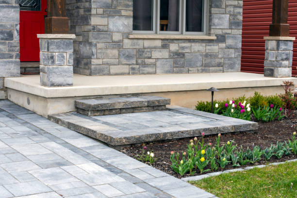 Best Affordable Driveway Pavers  in Ackley, IA