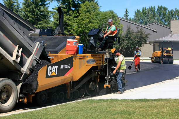 Best Driveway Pavers Near Me  in Ackley, IA
